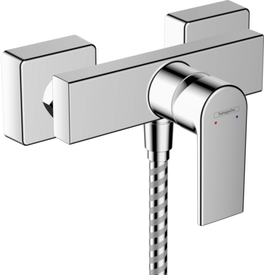 Mitigeur de douche Hansgrohe Vernis Shape