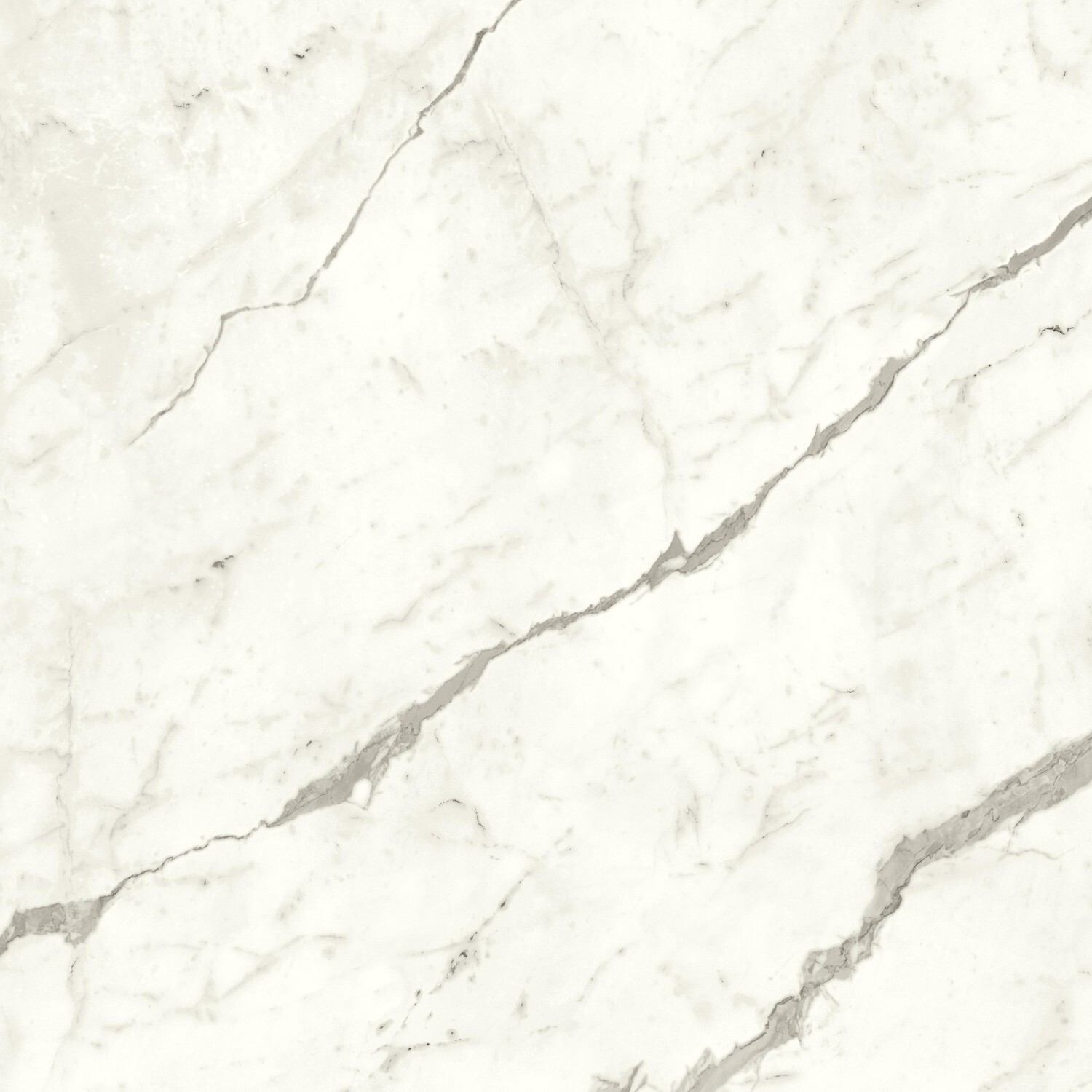 Grès cérame Marvel Shine Statuario Supremo 120 x 278 cm (finition Silk) - Atlas Concorde - vue 10