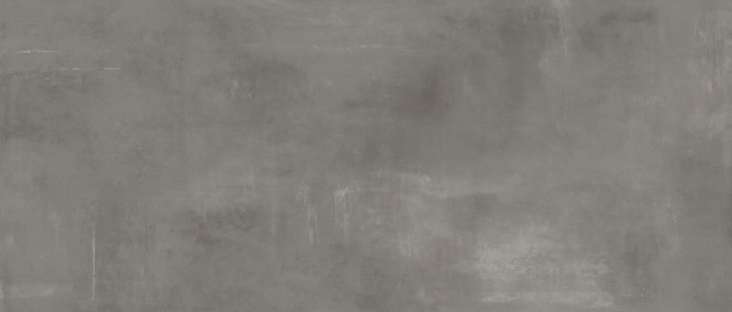 Grès cérame Boost Smoke mat 120 x 278 cm - Atlas Concorde - vue 6