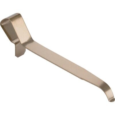 Spring for Delta and Twinline actuator plate