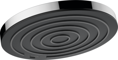 Douche de tête Hansgrohe Pulsify S 260 1 jet EcoSmart