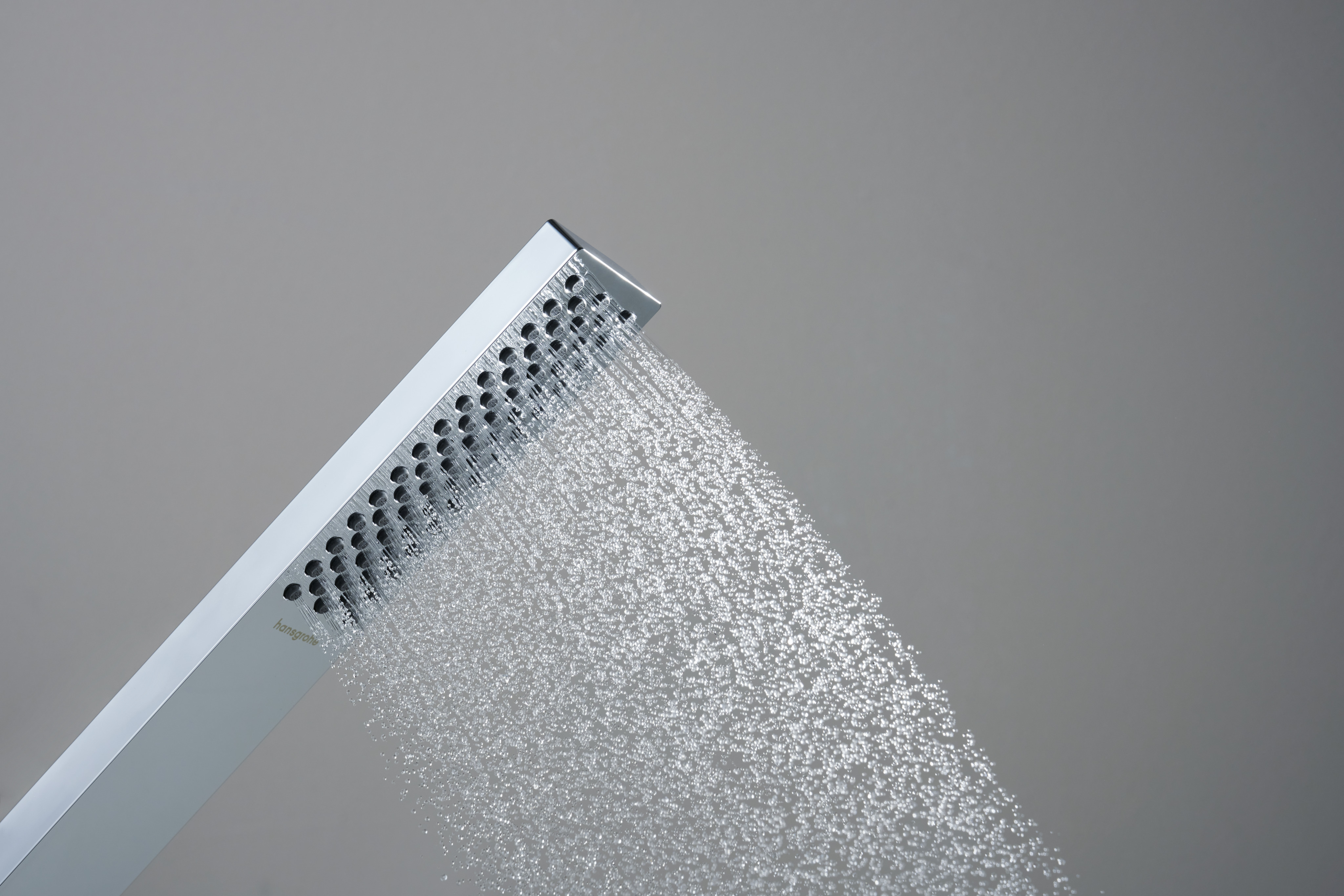 Douchette à main Hansgrohe Pulsify E 100 1 jet EcoSmart - vue 4