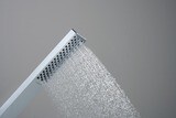 Pulsify E Douchette bâton 100 1 jet EcoSmart