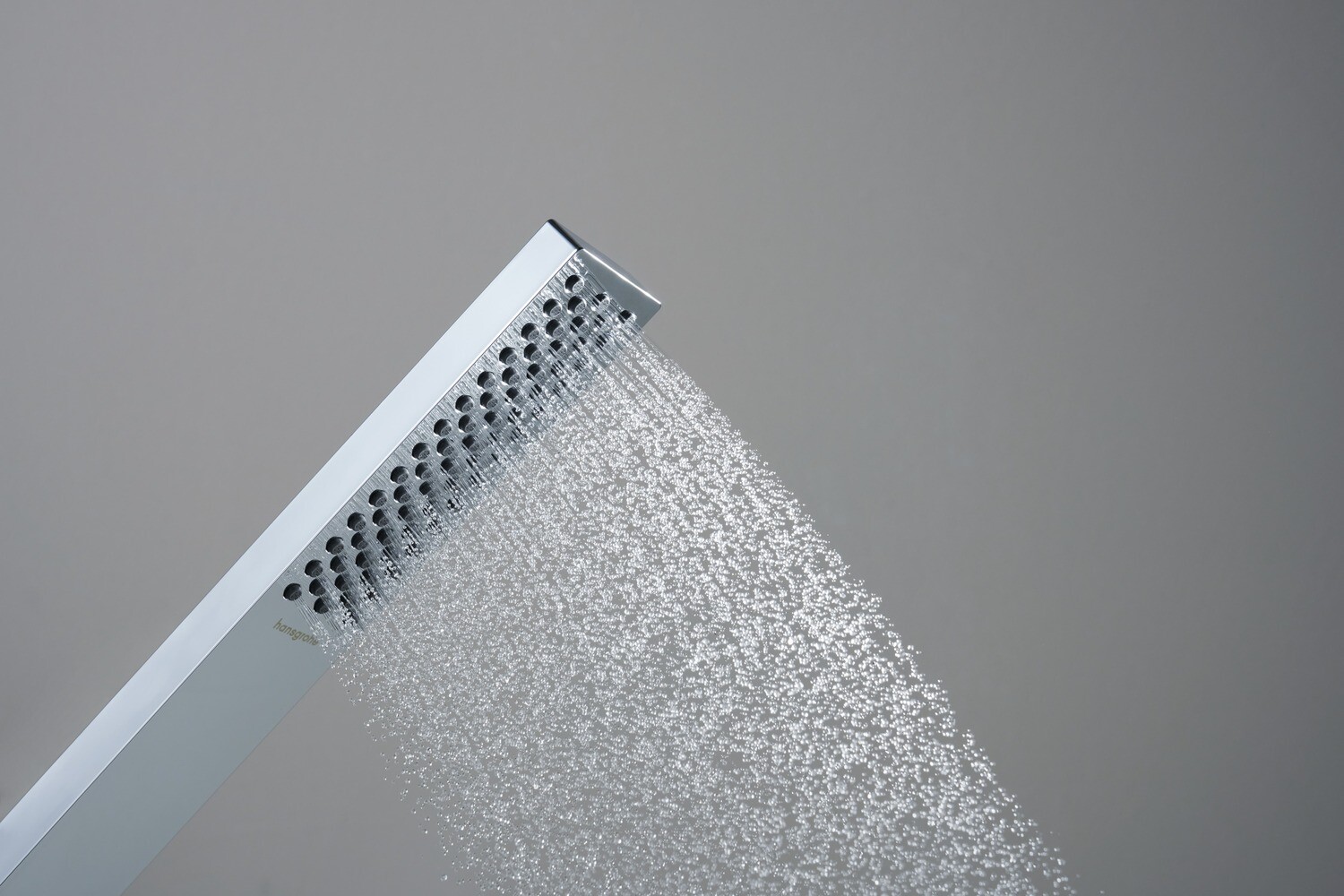 Douchette à main Hansgrohe Pulsify E 100 1 jet EcoSmart — vue 4