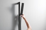 Pulsify E Douchette bâton 100 1 jet EcoSmart