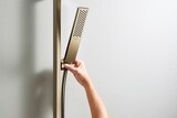 Pulsify E Douchette bâton 100 1 jet EcoSmart