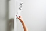 Pulsify E Douchette bâton 100 1 jet EcoSmart