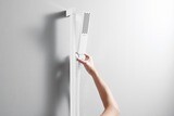 Pulsify E Douchette bâton 100 1 jet EcoSmart