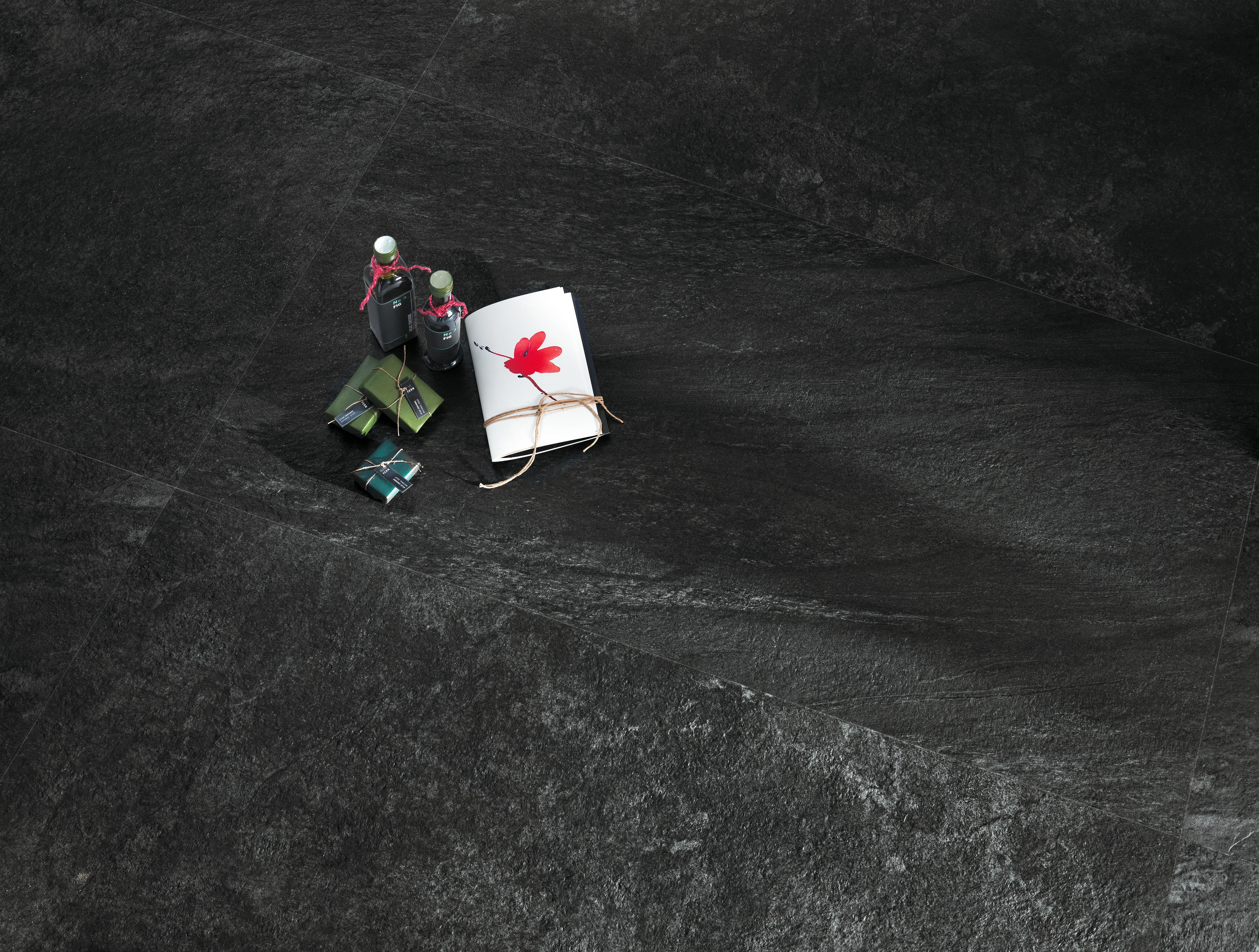 Grès cérame Brave Coke mat 75 x 75 cm - Atlas Concorde - 2ème choix - vue 6