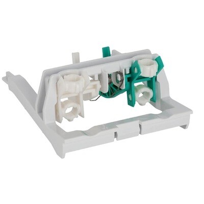Bloc support pour réservoir à encastrer Geberit Kappa 15 cm