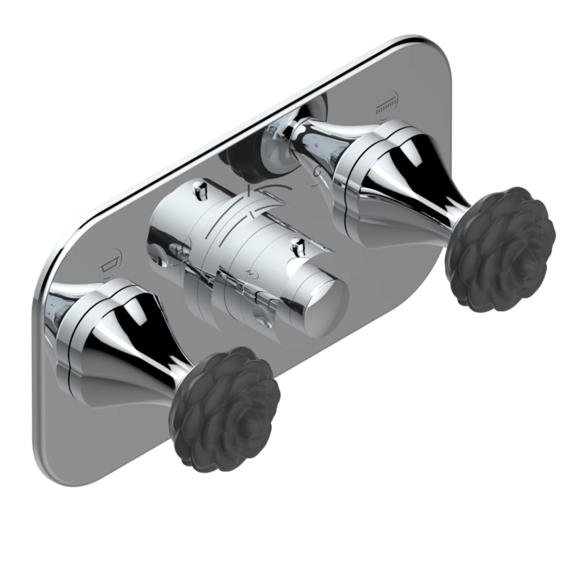 Mitigeur de douche Thermostatique Tunisie Douche Tunisie