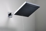 Pulsify E Douche de tête 260 1jet EcoSmart