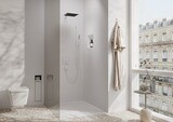 Pulsify E Douche de tête 260 1jet EcoSmart