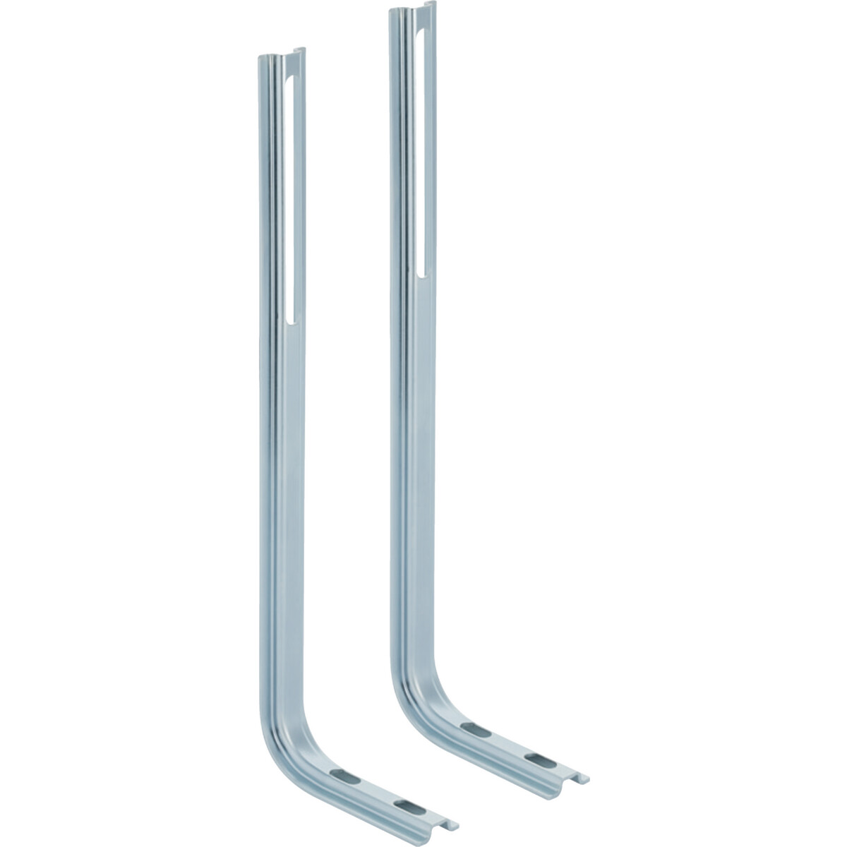 Kit de pieds supports Geberit Combifix