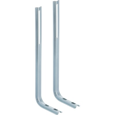 Kit de pieds supports Geberit Combifix