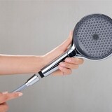 Designflex Flexible de douche textile 1,25 m
