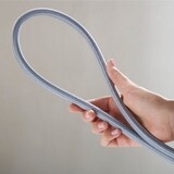 Designflex Flexible de douche textile 1,25 m