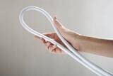 Designflex Flexible de douche textile 1,60 m