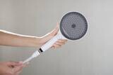 Designflex Flexible de douche textile 1,60 m