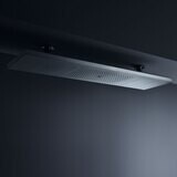 AXOR ShowerSolutions ShowerHeaven 1200 / 300 4jet avec éclairage 3500 K
