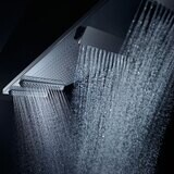 AXOR ShowerSolutions ShowerHeaven 1200 / 300 4jet avec éclairage 3500 K