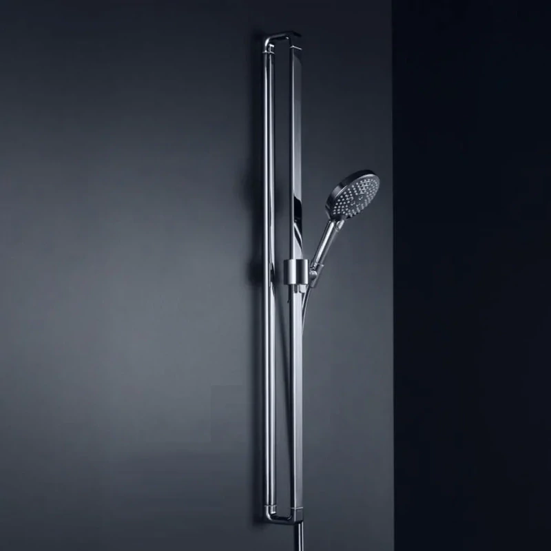 Barres de douche complètes