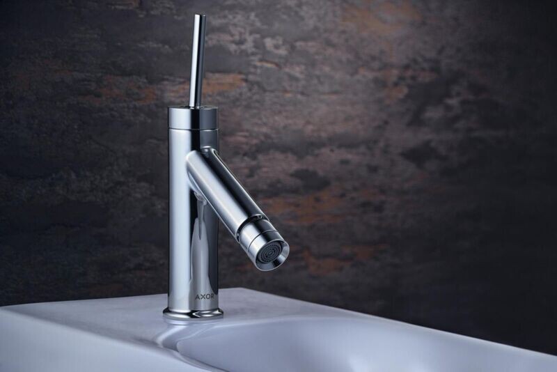Robinets de bidet