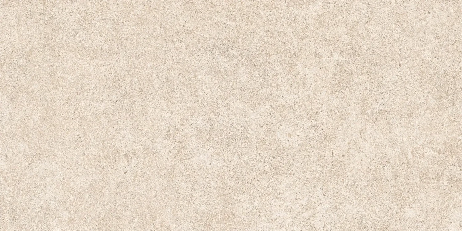 Grès cérame Boost Stone Ivory mat 120 x 278 cm - Atlas Concorde - vue 16