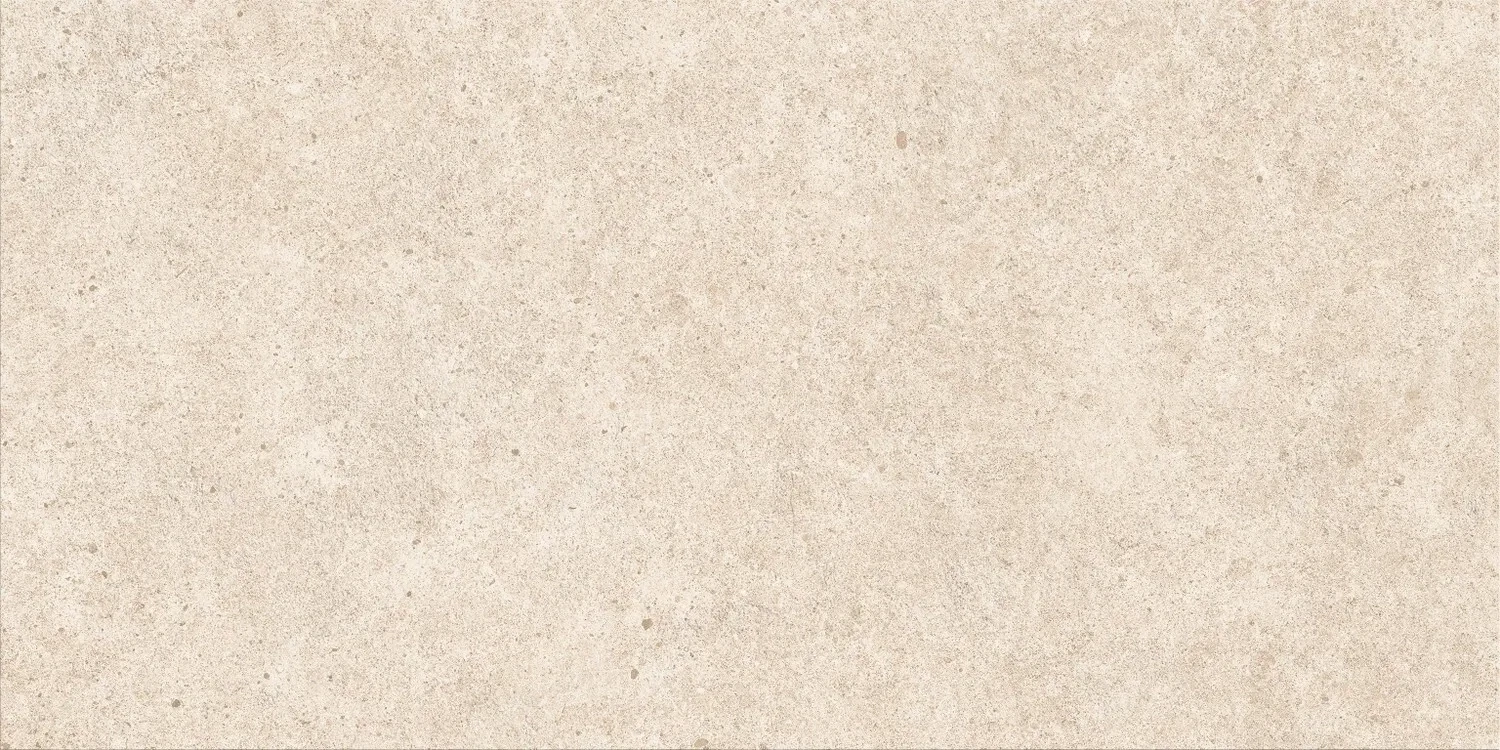 Grès cérame Boost Stone Ivory mat 120 x 278 cm - Atlas Concorde - vue 17