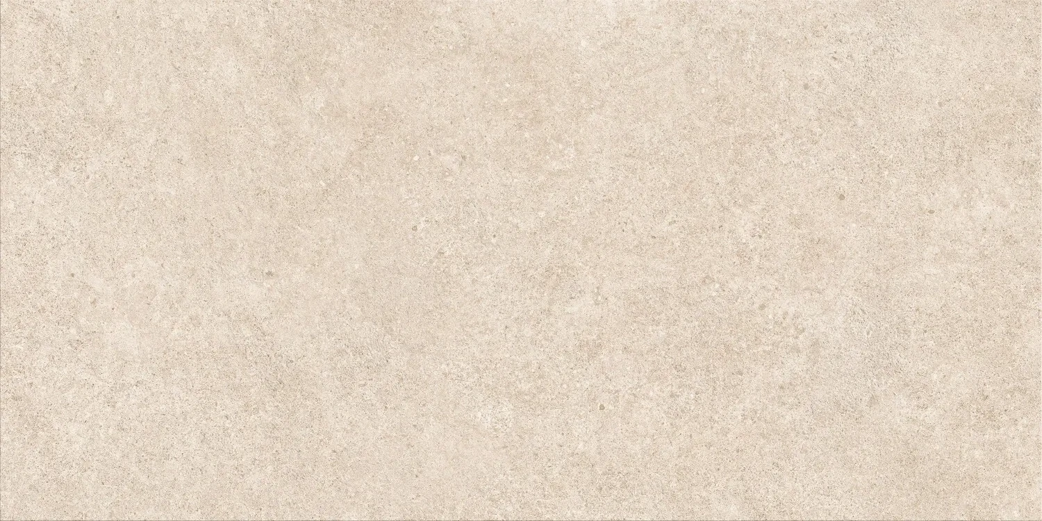 Grès cérame Boost Stone Ivory mat 120 x 278 cm - Atlas Concorde - vue 18