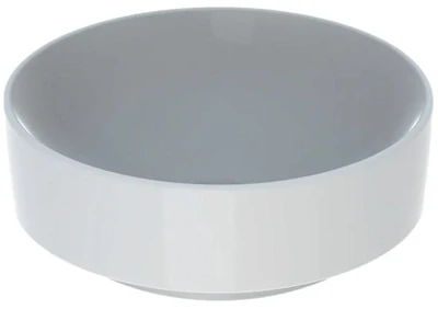 Vasque bol Geberit VariForm circulaire diamètre 40 cm