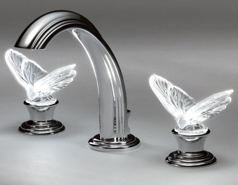 Papillon de Lalique