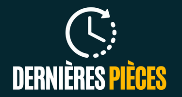 Dernières pièces