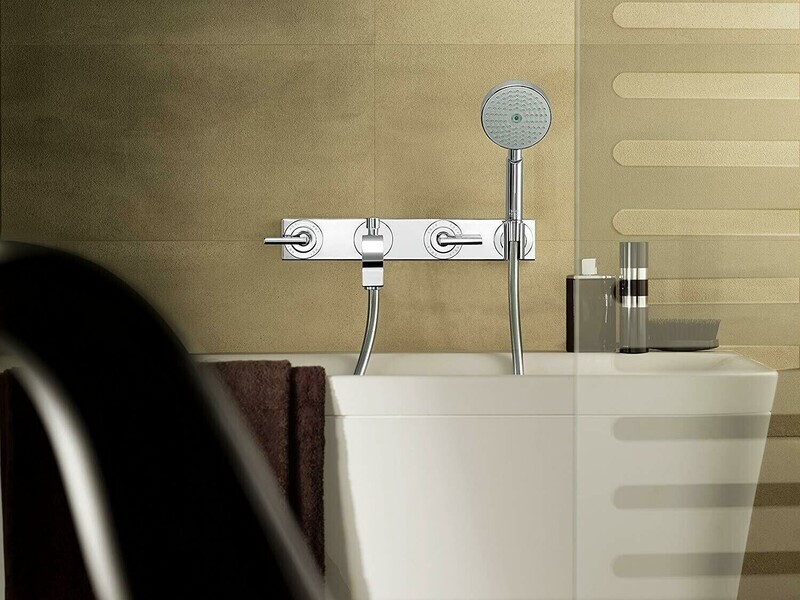 Mélangeurs de bain / douche