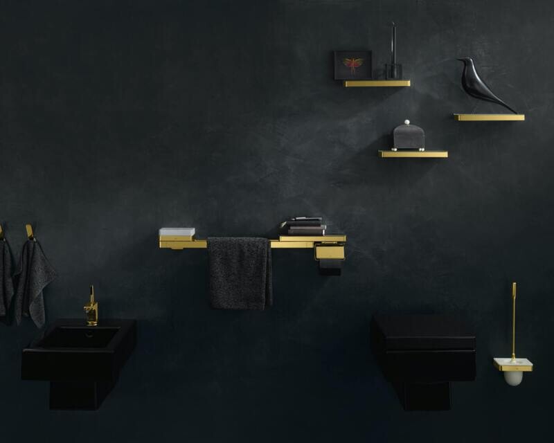 Accessoires de salle de bains Axor