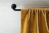 AXOR Universal Circular Porte-serviettes 600 mm