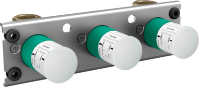 Corps d&#39;encastrement pour set de finition thermostatique Axor