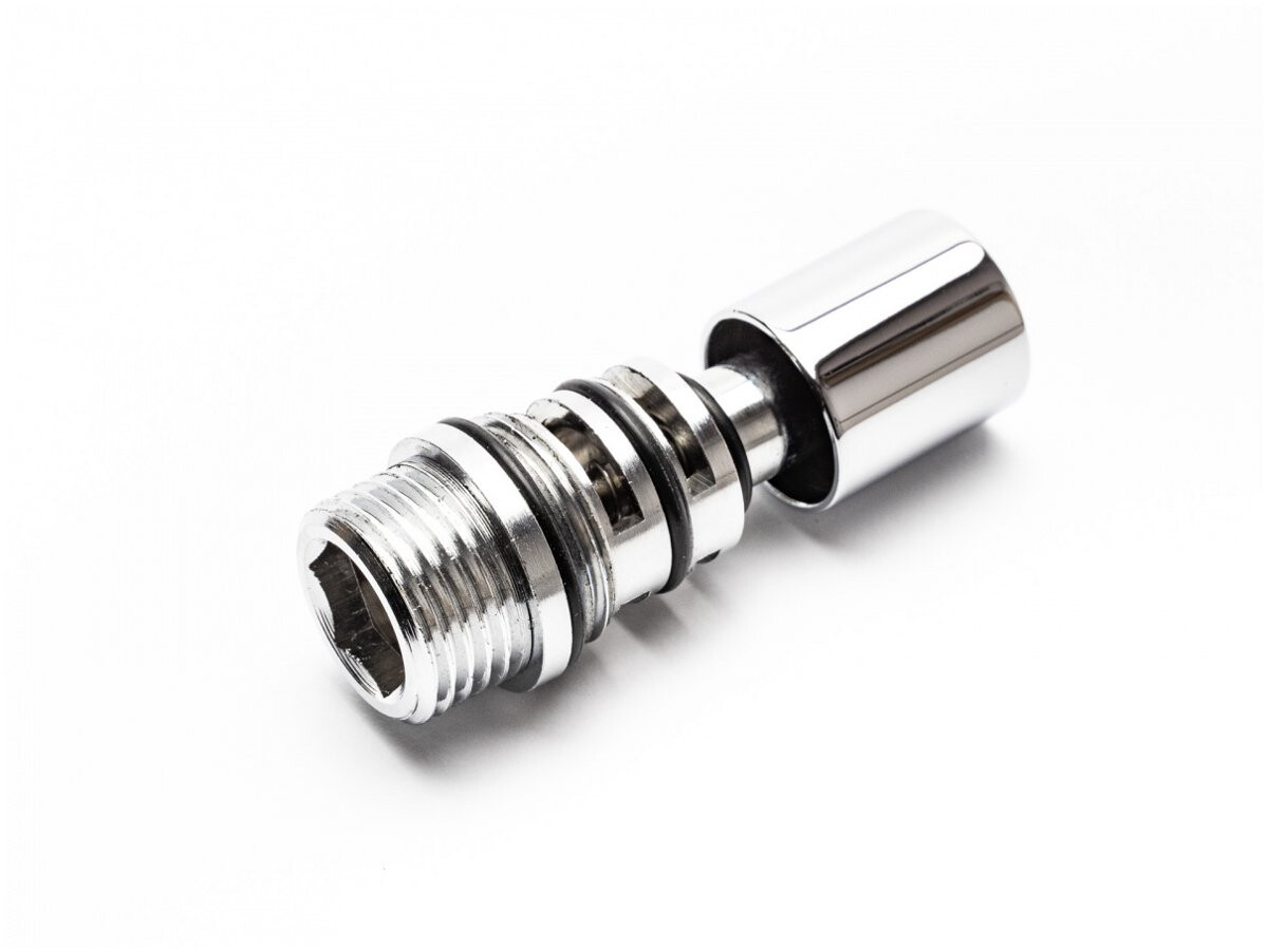 Deante Diverter for Bath/Shower Mixer Alpinia BGA_010M