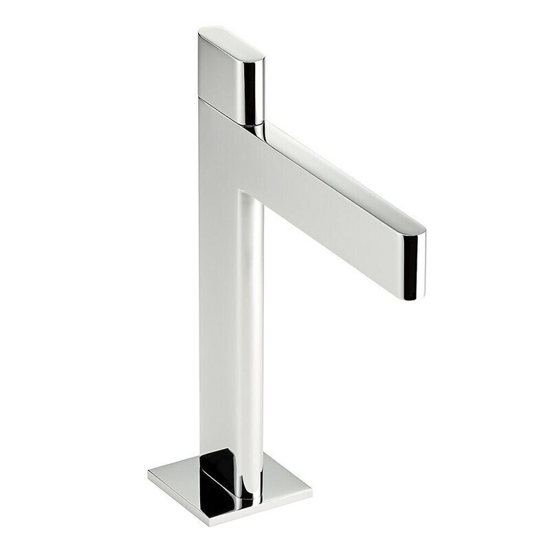 Mitigeurs de lavabo monotrous