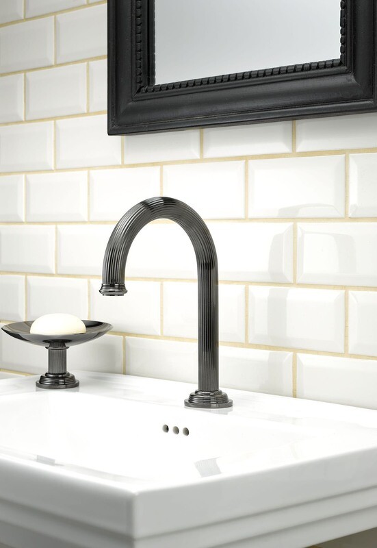Grand Central Onyx noir
