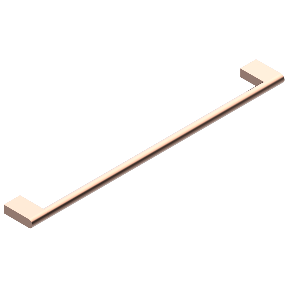 Porte-serviette THG 60 cm - Collection "Icon-X" — vue 4