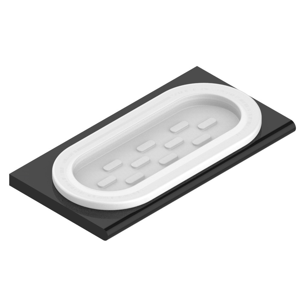 Porte-savon THG - Collection "Icon-X"