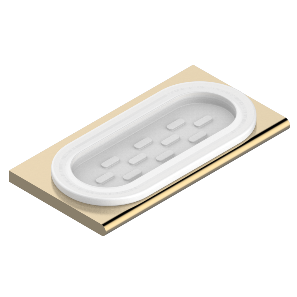 Porte-savon THG - Collection "Icon-X" - vue 6