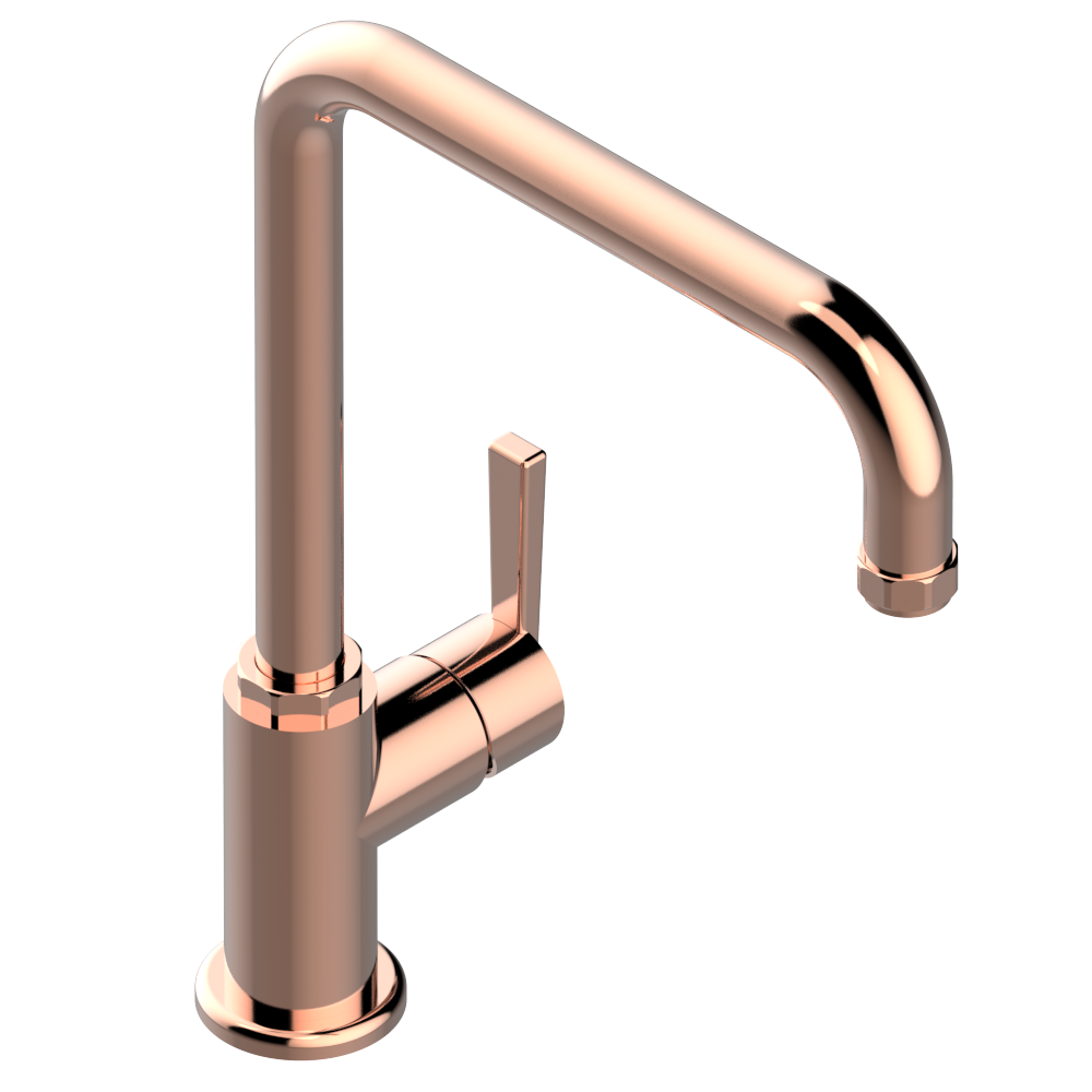 Mitigeur de cuisine THG 261 avec bec orientable - Collection "Saint-Germain" — vue 3