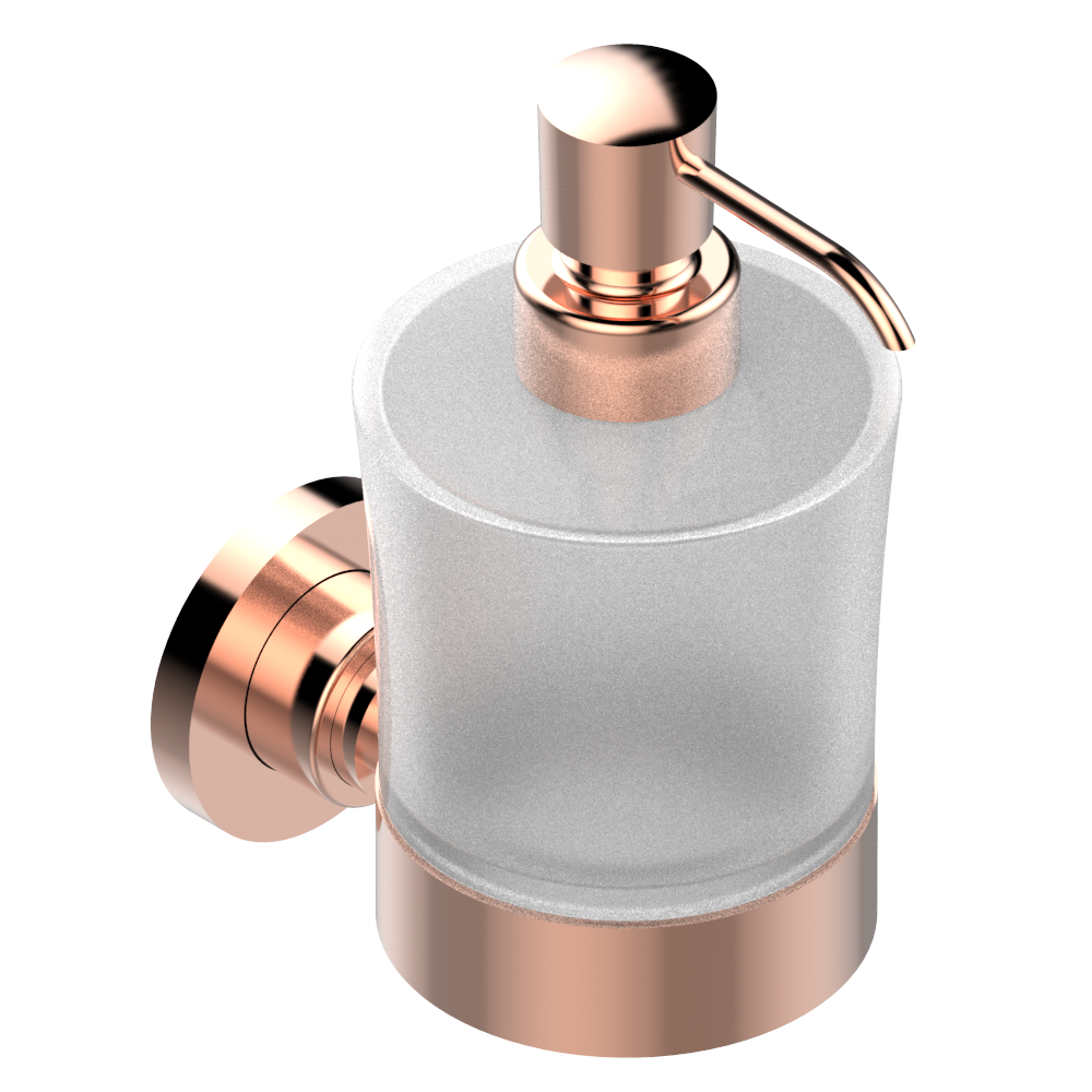 Distributeur de savon liquide THG - Collection "Dean" — vue 4