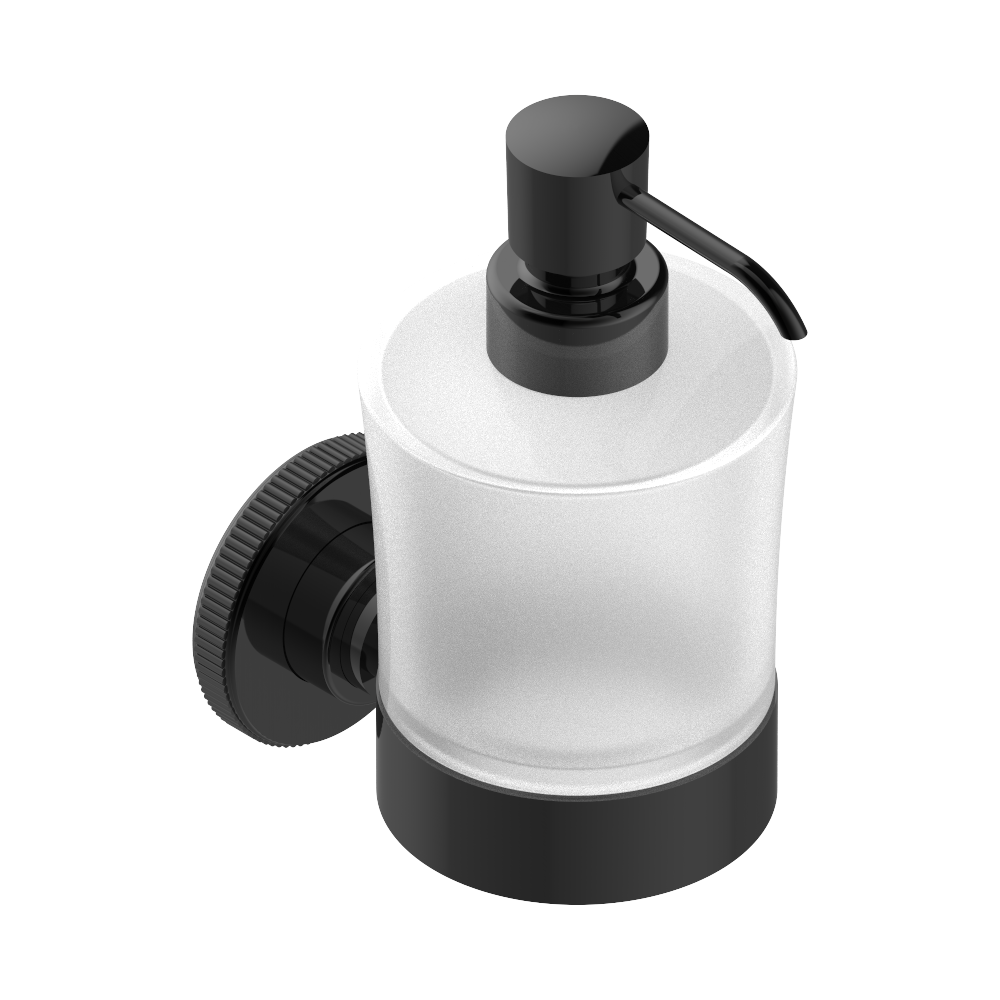 Distributeur de savon liquide THG - Collection "Hirondelles" — vue 2