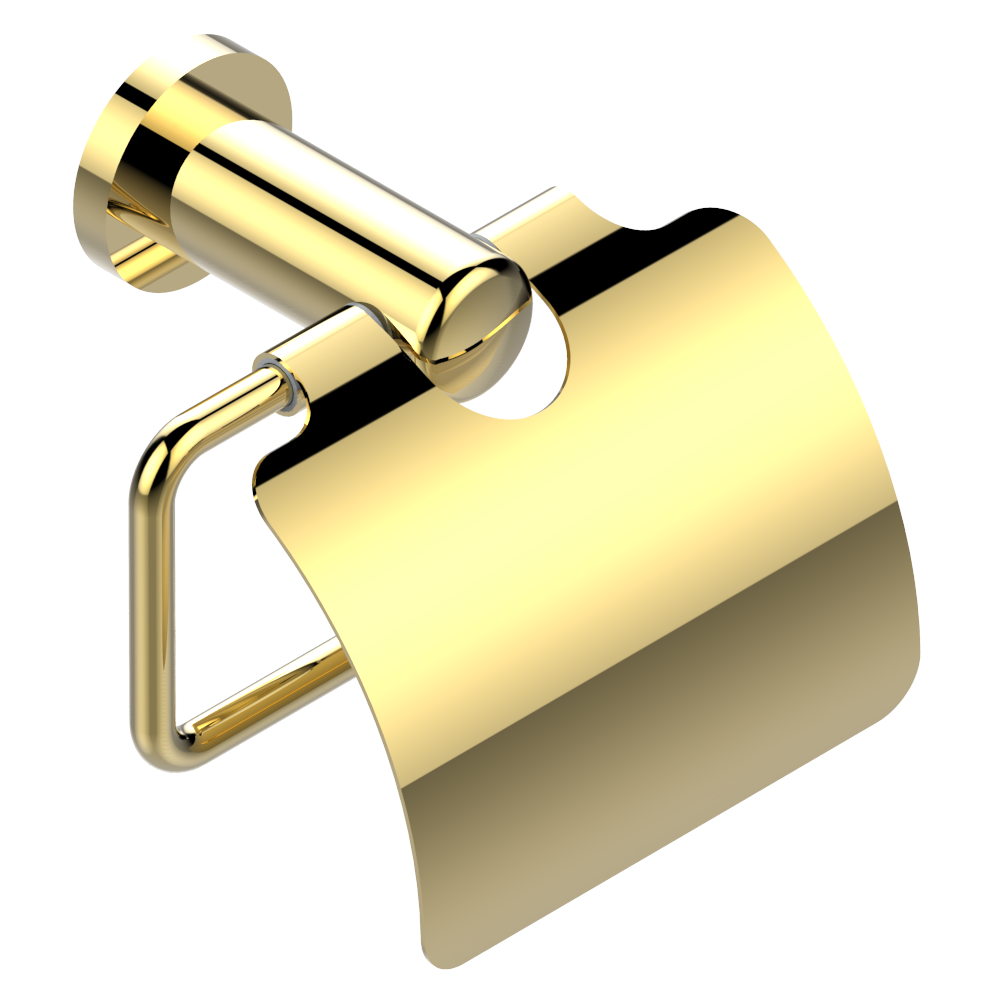 Porte-rouleau avec couvercle THG - Collection "Le 11" — vue 3
