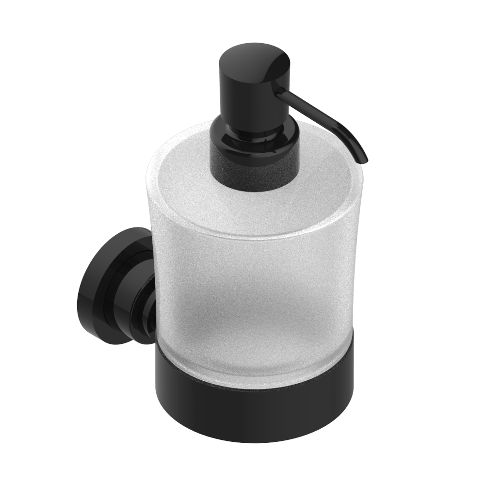 Distributeur de savon liquide THG - Collection "Métamorphose"