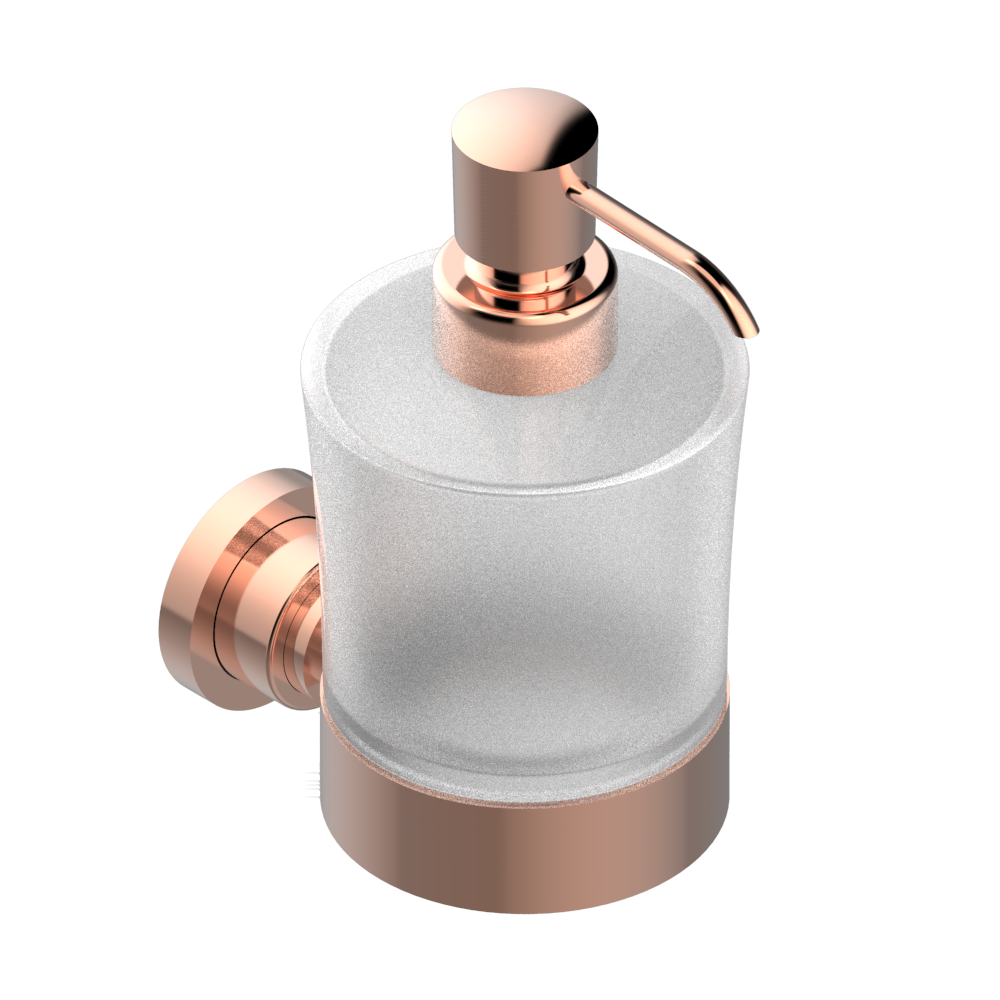 Distributeur de savon liquide THG - Collection "Métamorphose" — vue 4