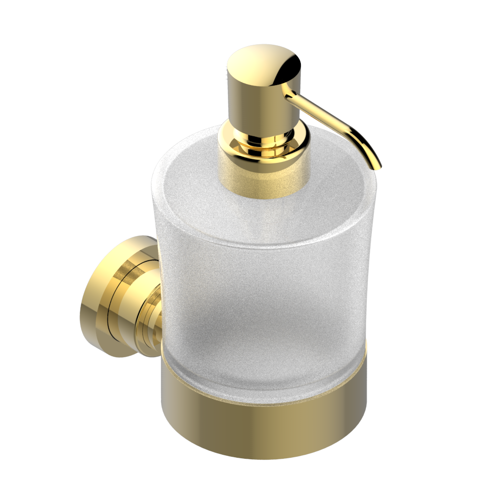 Distributeur de savon liquide THG - Collection "Métamorphose" — vue 3